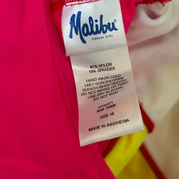 Neon color Swimwear for kids , Neon color brand new swimsuit - Picture 13 of 15